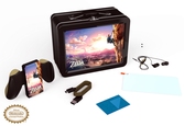 Lunch Box The Legend Of Zelda + Accessoires - Switch