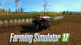 Farming Simulator 17 Nintendo Switch édition - Switch