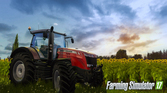 Farming Simulator 17 Nintendo Switch édition - Switch