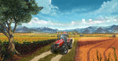 Farming Simulator 17 Nintendo Switch édition - Switch