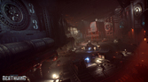 Space Hulk : DeathWing Enhanced Edition - XBOX ONE