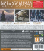 Destiny The Collection - XBOX ONE