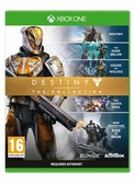 Destiny The Collection - XBOX ONE