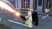 Figurine LEGO Dimensions : Ghostbusters - Pack Aventure