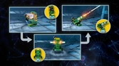 Figurine LEGO Dimensions : Gamer Retro Arcade Midway - Pack Aventure