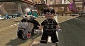 Figurine LEGO Dimensions : Pack Aventure - Mission Impossible