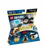 Figurine LEGO Dimensions : Pack Aventure - Mission Impossible