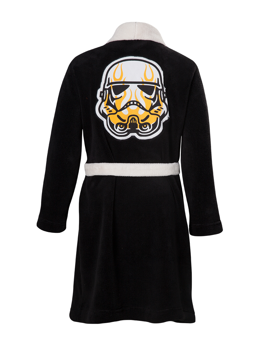 Peignoir star wars enfant sale