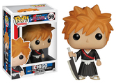 BLEACH - Bobble Head POP N° 59 - Ichigo