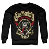 GAS MONKEY - Sweat Spark (M)