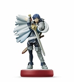 Amiibo Fire Emblem Chrom