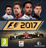 F1 2017 Special Edition - XBOX ONE