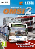 OMSI 2 The Omnibus Simulator Edition Française PC