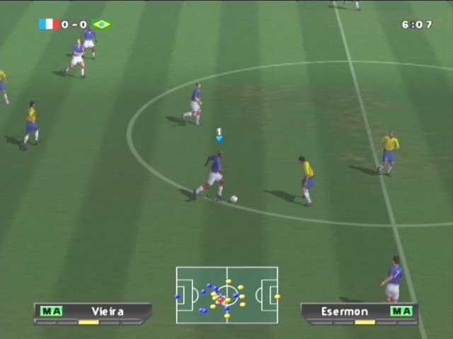 Pro evolution deals soccer 2