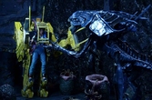 ALIENS - Power Loader P-5000 Deluxe Vehicile - 28cm