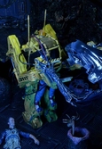 ALIENS - Power Loader P-5000 Deluxe Vehicile - 28cm