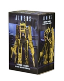 ALIENS - Power Loader P-5000 Deluxe Vehicile - 28cm