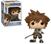 KINGDOM HEARTS - Bobble Head POP N° 331 - Sora