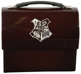 HARRY POTTER - Tin Tote - Hogwarts Crest