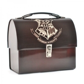 HARRY POTTER - Tin Tote - Hogwarts Crest