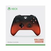 Manette sans fil édition Spécial Volcano Tech - XBOX ONE