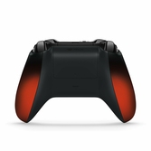 Manette sans fil édition Spécial Volcano Tech - XBOX ONE