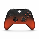 Manette sans fil édition Spécial Volcano Tech - XBOX ONE