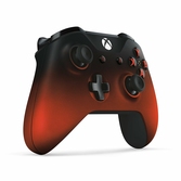 Manette sans fil édition Spécial Volcano Tech - XBOX ONE