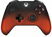 Manette sans fil édition Spécial Volcano Tech - XBOX ONE