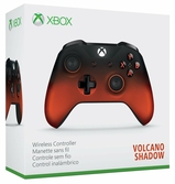 Manette sans fil édition Spécial Volcano Tech - XBOX ONE