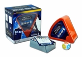 TRIVIAL PURSUIT - Doctor Who (UK Only)