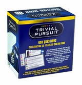 TRIVIAL PURSUIT - Doctor Who (UK Only)