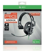 Casque Filaire Plantronics : RIG 100 HX - XBOX ONE