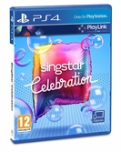 Singstar Celebration - PS4