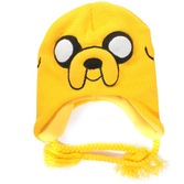 ADVENTURE TIME - Bonnet - Jake Hats