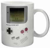 Mug Thermo Réactif Game Boy