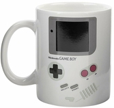 Mug Thermo Réactif Game Boy