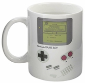 Mug Thermo Réactif Game Boy