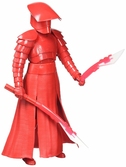 STAR WARS - Eletronic Elite Praetorian Guard - 30cm