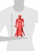 STAR WARS - Eletronic Elite Praetorian Guard - 30cm