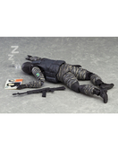 Figurine Metal Gear Solid : Soldat Gurlukovich (Figma) - 16 cm