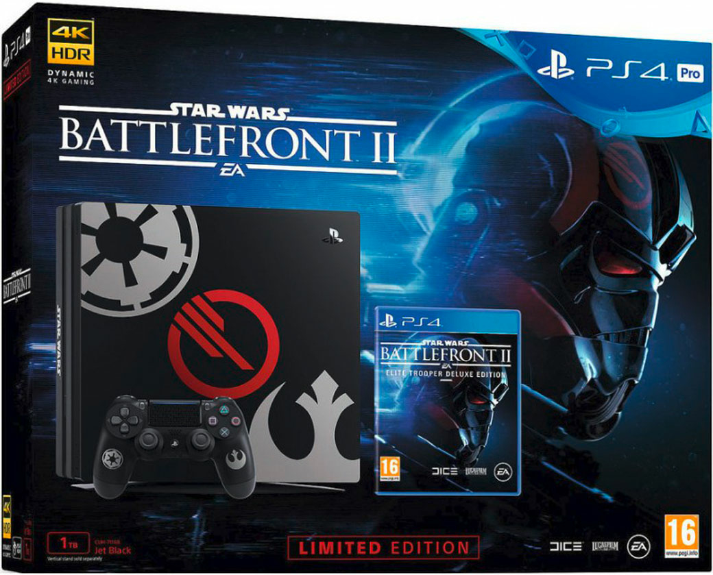 battlefront 2 ping console
