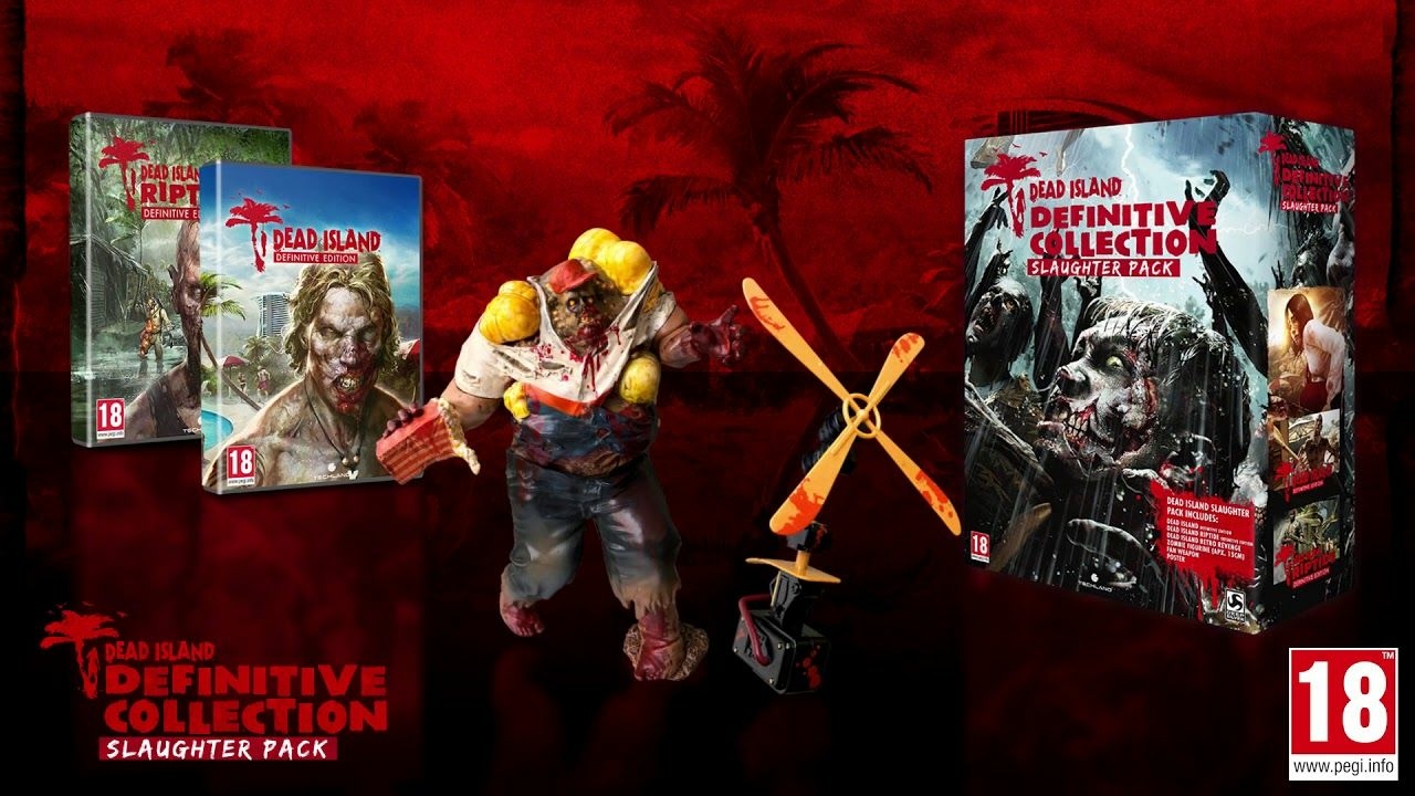 dead island 2 character pack