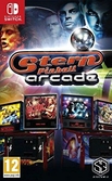 Stern Pinball Arcade - Switch