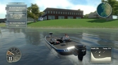 Rapala Fishing Pro Series - PS4