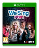 We Sing POP ! - Xbox One