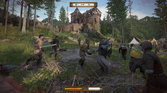 Kingdom Come : Deliverance - PS4