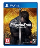 Kingdom Come : Deliverance - PS4