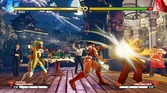 Street Fighter V Arcade Edition - PS4