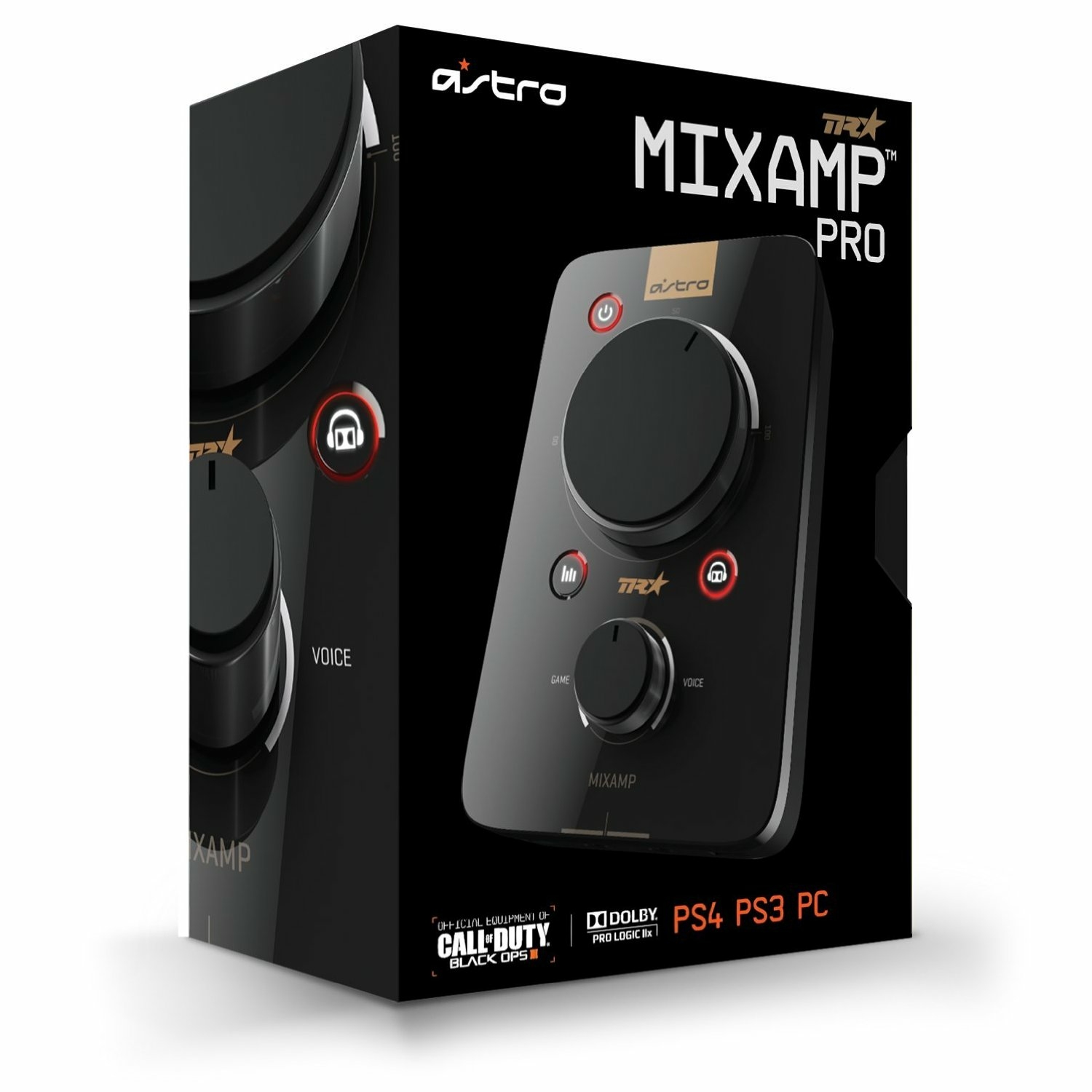 MixAmp Pro hotsell TR for Ps4/PC/Mac